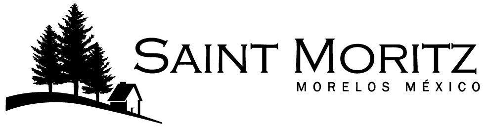 Logo - SAINT MORITZ – MORELOS MÉXICO